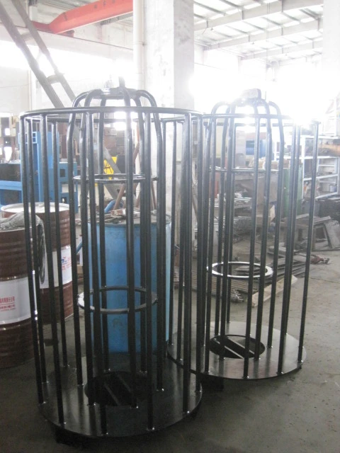 BARREL